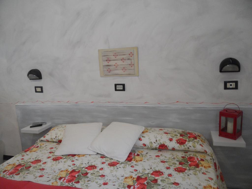 L'Antico Borgo Elena Noli Hotell Rum bild