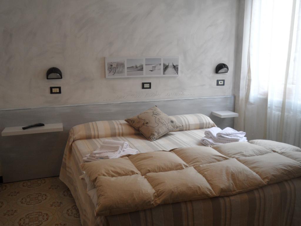 L'Antico Borgo Elena Noli Hotell Rum bild