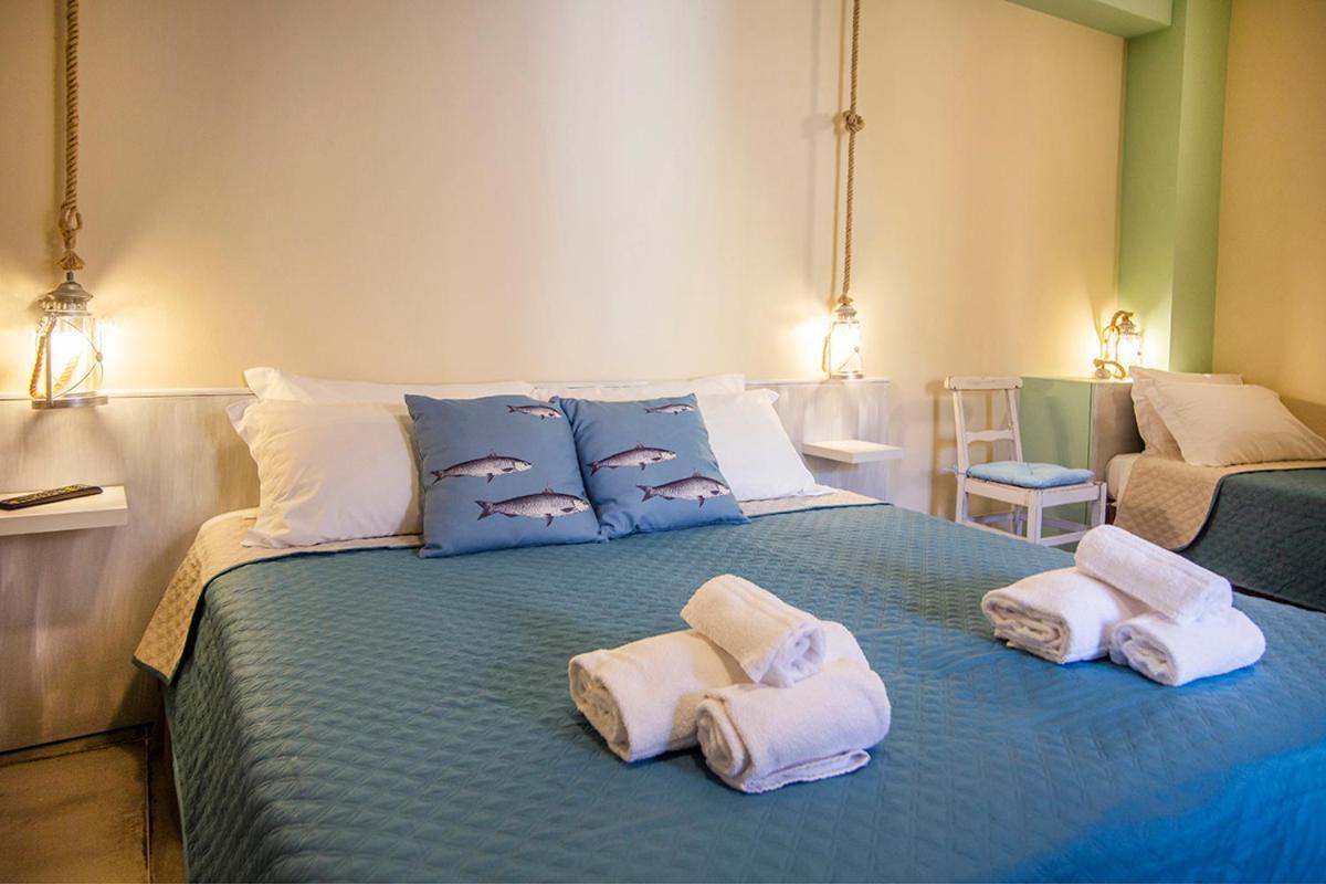 L'Antico Borgo Elena Noli Hotell Exteriör bild