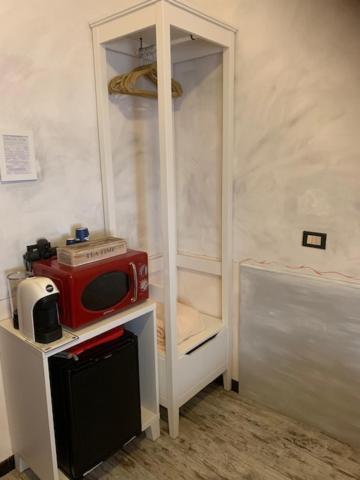 L'Antico Borgo Elena Noli Hotell Exteriör bild