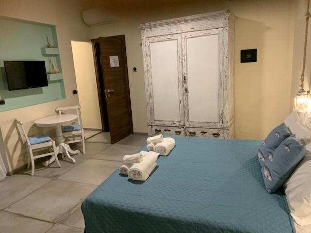 L'Antico Borgo Elena Noli Hotell Exteriör bild