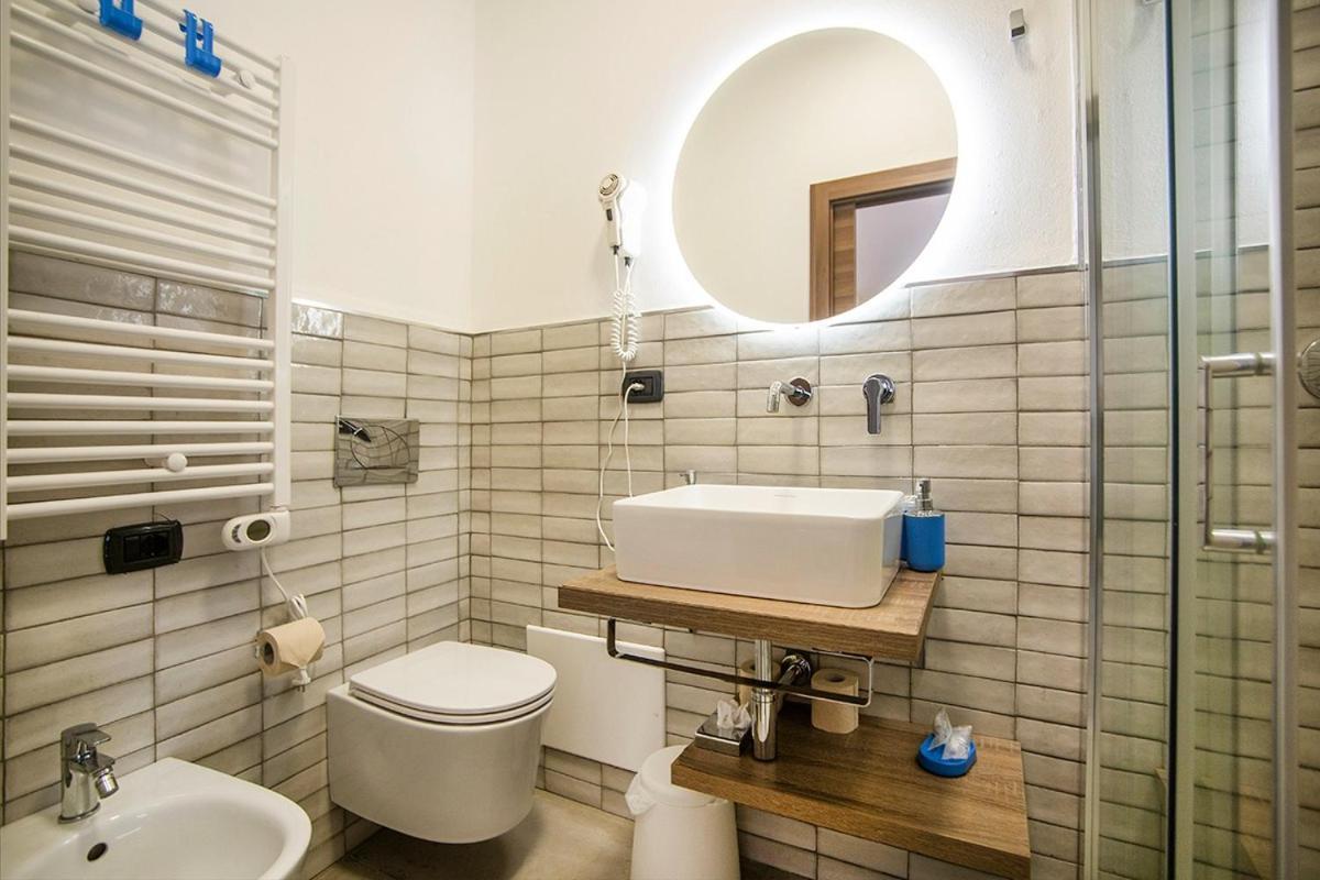 L'Antico Borgo Elena Noli Hotell Exteriör bild