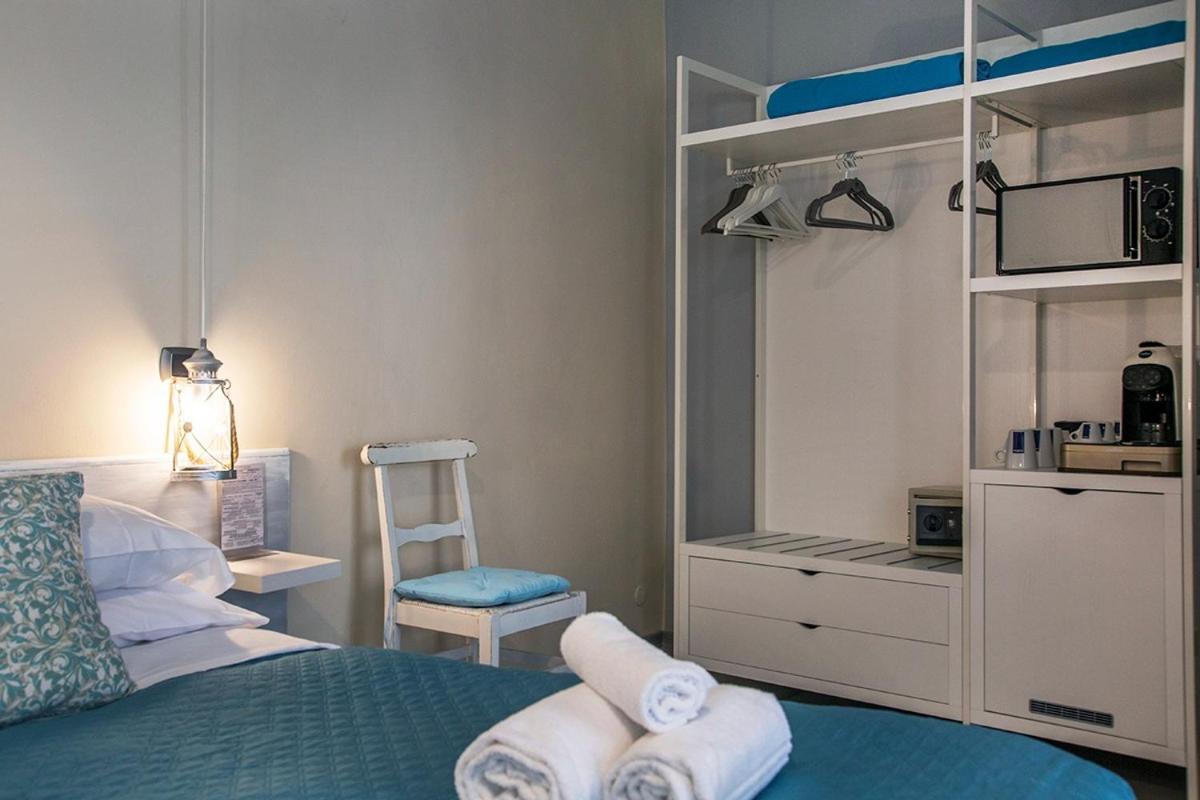 L'Antico Borgo Elena Noli Hotell Exteriör bild